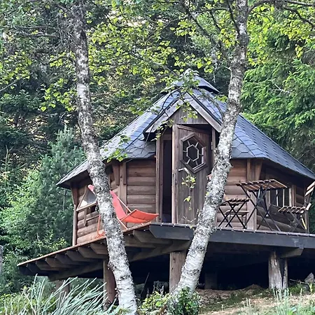 La Kota Des Bois 샬레