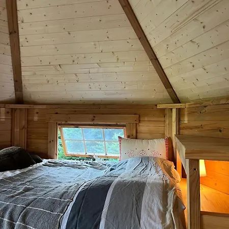 La Kota Des Bois La Tour-dʼAuvergne