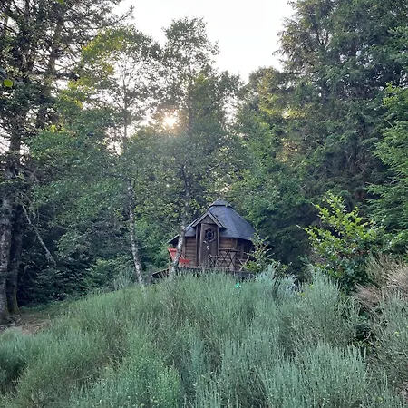 La Kota Des Bois * La Tour-dʼAuvergne